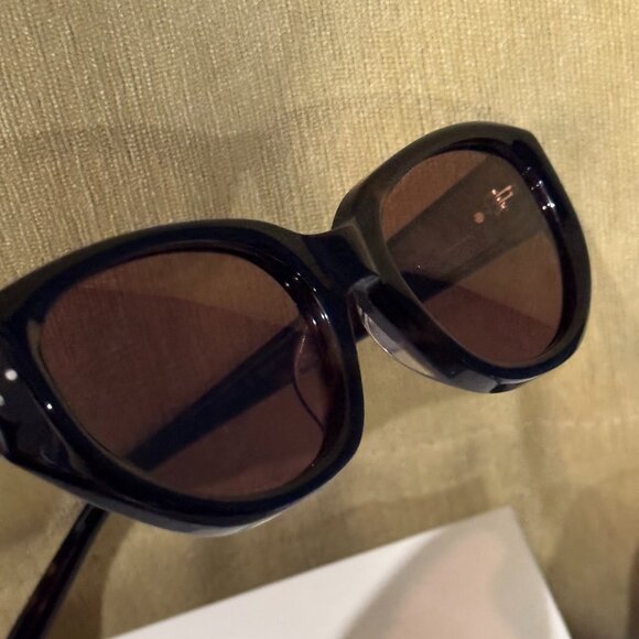 Gentle Monster BONI Tortoise Brown Lens Sunglasses Viral Vibe
